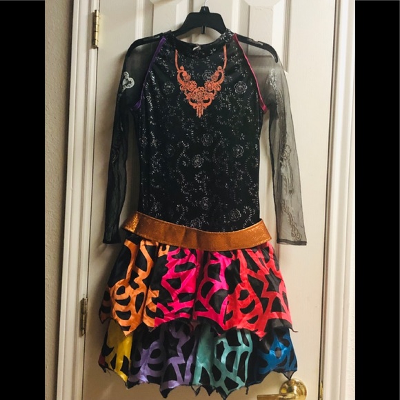 Monster High Costume - Picture 1 of 8